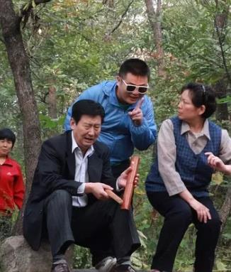 女总裁的特工男友