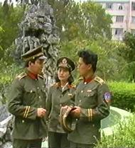 万家灯火之母爱无边