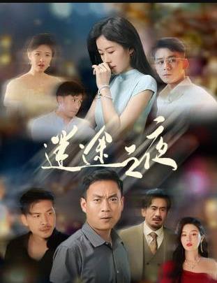 去有你的地方第2部
