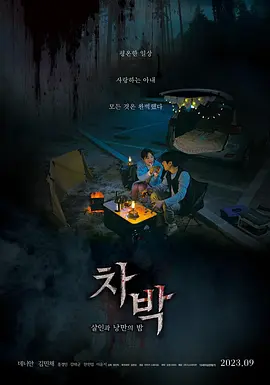 车泊-杀人与浪漫之夜[电影解说]