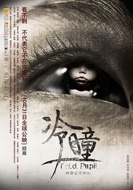 冷瞳2013