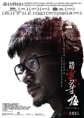 踏血寻梅2015[电影解说]