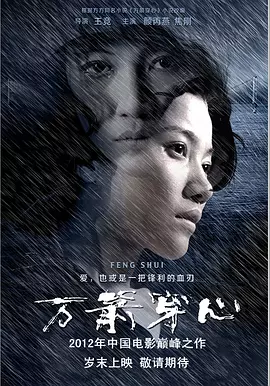 万箭穿心2012[电影解说]