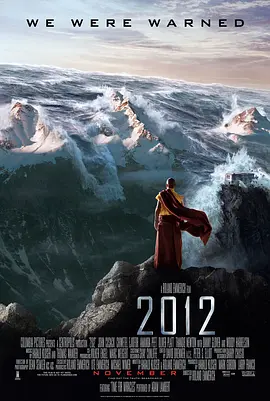 2012[电影解说]