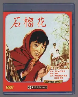 石榴花[电影解说]