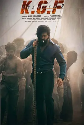 科拉尔金矿2[电影解说]