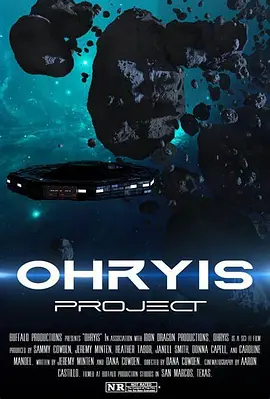 星际监狱2025[电影解说]