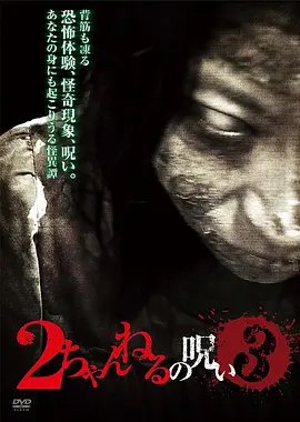 2ch的诅咒Vol.3[电影解说]