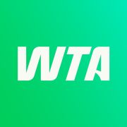 WTA迈阿密站女单第二轮麦克纳莉VS王欣瑜20260321