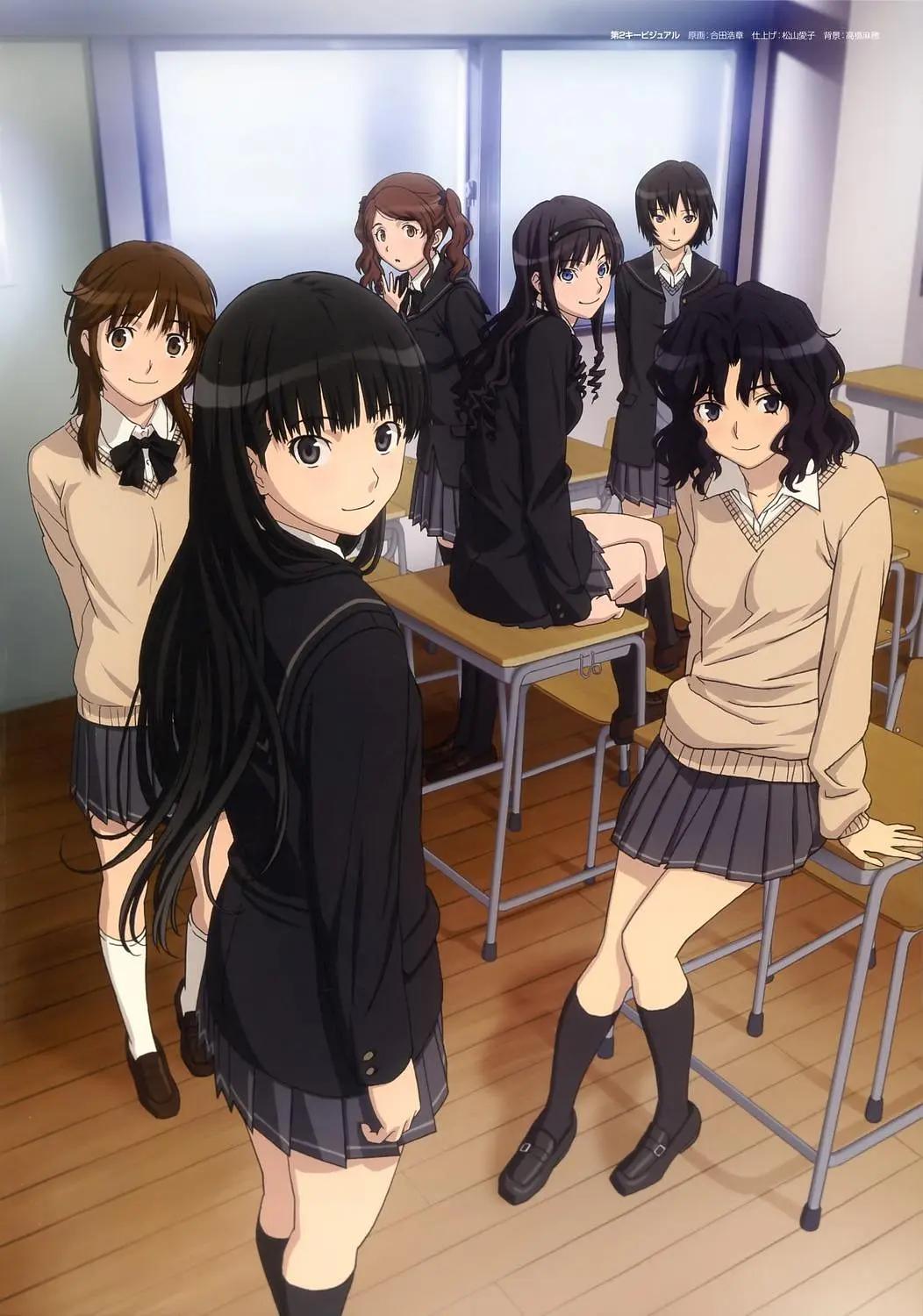 秘令第二季