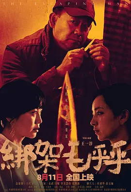 这种电影拍出来就是进步，法律都敢撕，还有什么是它不敢的？
