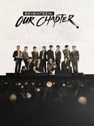 SEVENTEEN：OurChapter
