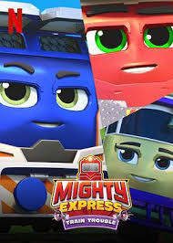 MightyExpress：火车危机